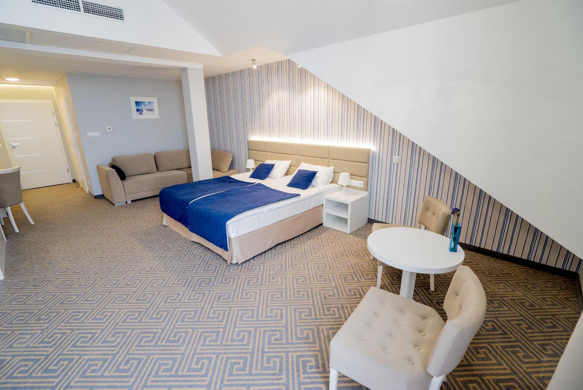 Hotel Aleksandria Siedlce