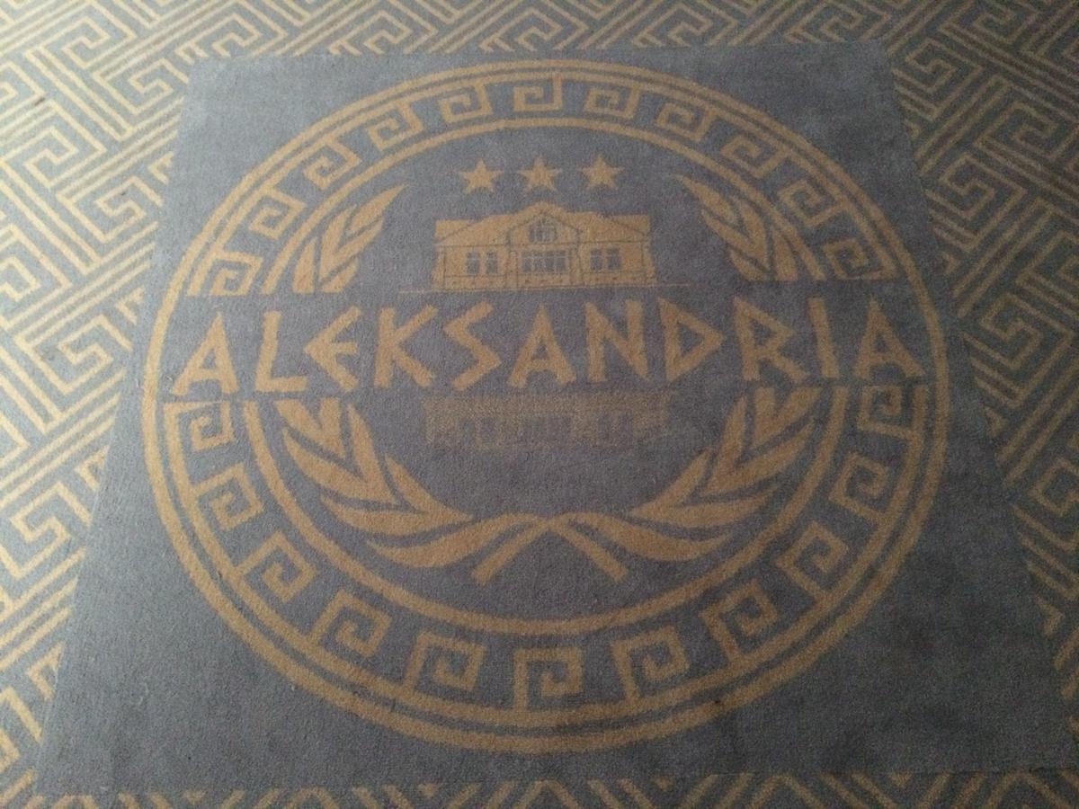 Aleksandria Siedlce